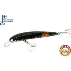 Nils Master Invincible Deep Runner 12 cm vaappu