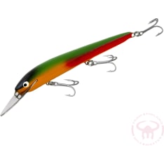 Nils Master Invincible Deep Runner 15 cm vaappu