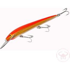 Nils Master Invincible Deep Runner 15 cm paddles