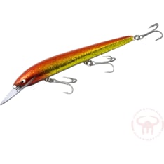 Nils Master Invincible Deep Runner 15 cm vaappu