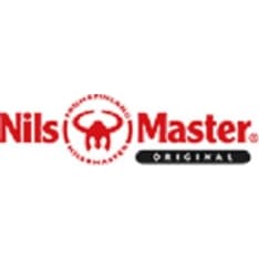 Nils Master Invincible Shallow 15 cm vaappu