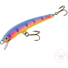 Nils Master Invincible 8 cm cradle