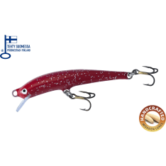 Nils Master Invincible 8 cm cradle