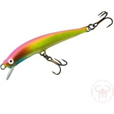Nils Master Invincible 8 cm cradle