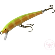 Nils Master Invincible 8 cm vaappu