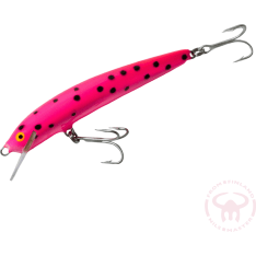 Nils Master Invincible 12 cm vaappu