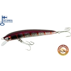 Nils Master Invincible 12 cm cradle