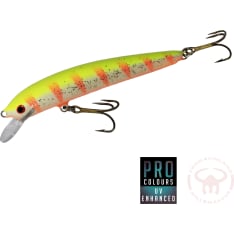 Nils Master Invincible Floating PRO 12 cm 413 vaappu