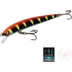 Nils Master Invincible Floating PRO 12 cm 413 peg