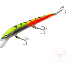 Nils Master Invincible 15 cm cradle