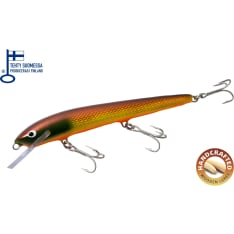 Nils Master Invincible 15 cm vaappu