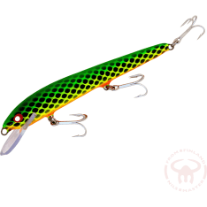 Nils Master Invincible 15 cm cradle