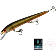 Nils Master Invincible Floating PRO 15 cm 412 vaappu
