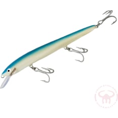 Nils Master Invincible 18 cm vaappu