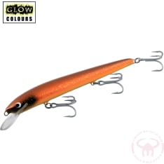 Nils Master Invincible 18 cm vaappu