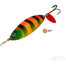 Bete Krokodil 18 g / 7 cm lusikka