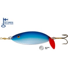 Bete Krokodil 23 g / 8 cm lusikka
