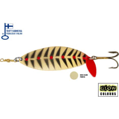 Bete Krokodil 18 g / 7 cm lusikka