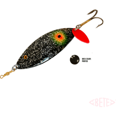 Bete Krokodil 23 g / 8 cm lusikka