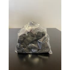 Lakumesta 200g bites of fresh liquorice