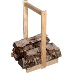 Pinetta tree carrier