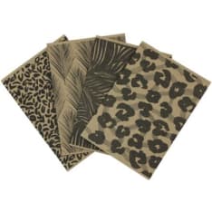 Paper point A5/40 Eco stapled notebook