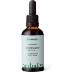 Frantsila Sun Hat 50 ml herbal extract food supplement