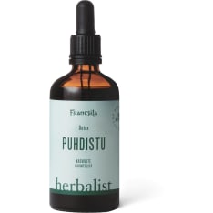 Frantsila Purified -Detox -Fruit Extract, Food Supplement