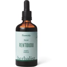 Frantsila Relax - Good Sleep - Herbal Extract, Food Supplement