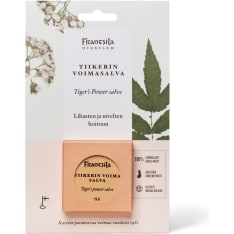 Frantsila 19 g tiger power salve