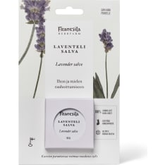 Frantsila 19 g Laventelisalva