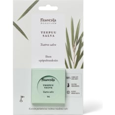 Frantsila 19 g teepuusalva