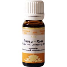 Frantsila rose 10 ml essential oil