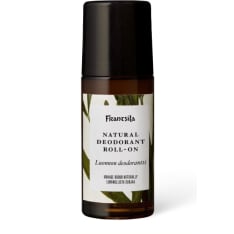Frantsila 50 ml luonnon deodorantti roll-on