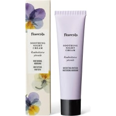 Frantsila Rauhoittava yövoide 40 ml