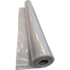 Sauplast construction film