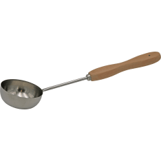 Saunia Stainless Steel Sauna Ladle