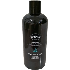 Saunia Sauna Fragrance 500 ml