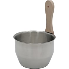 Sauna 1 l copper bowl