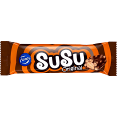 Fazer Susu Original 40 g chocolate bar