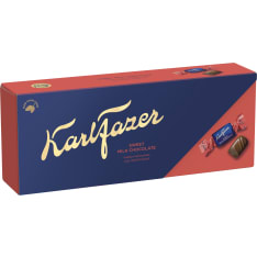 Karl Fazer Sweet Milk Chocolate chocolate praline 250 g