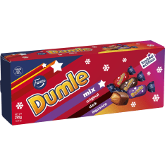 Fazer Dumle Mix toffee 295 g