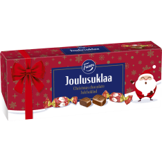 Fazer Christmas chocolates chocolate pralines 295 g