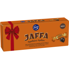 Fazer Jaffa chocolate praline 295 g