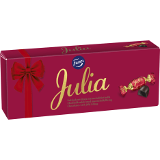 Fazer Julia chocolate praline 295 g