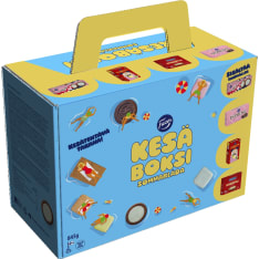 Fazer Kesäboksi biscuit assortment 845 g