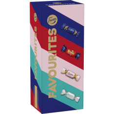 Fazer Favourites suklaakonvehtisekoitus 430g