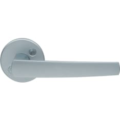 Abloy POLARITA 16/001 satiinikromattu sinkki sisäovenpainike