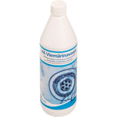 Solmaster VA 1l viemärinavaaja