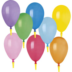 Whistling ball 10 pcs/pack